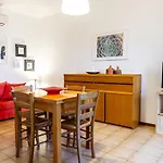 Casa Andrea דירה *