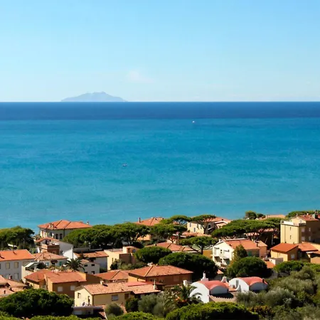 Casa Andrea Apartment *