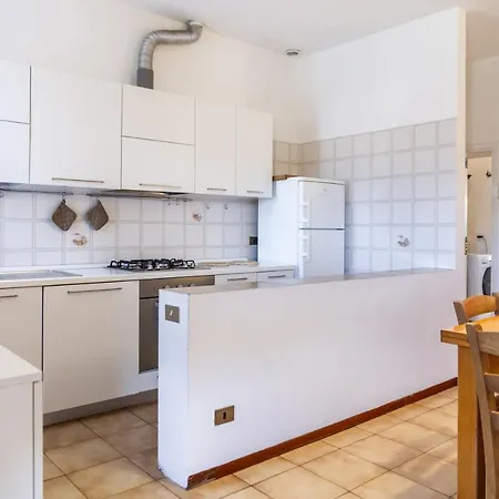 Casa Andrea Apartment