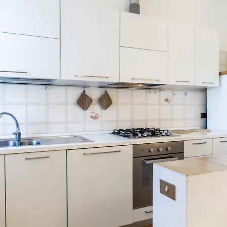 Apartment Casa Andrea