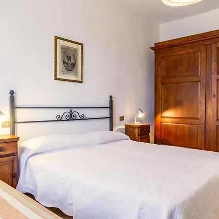 Casa Andrea Apartment Castiglione della Pescaia