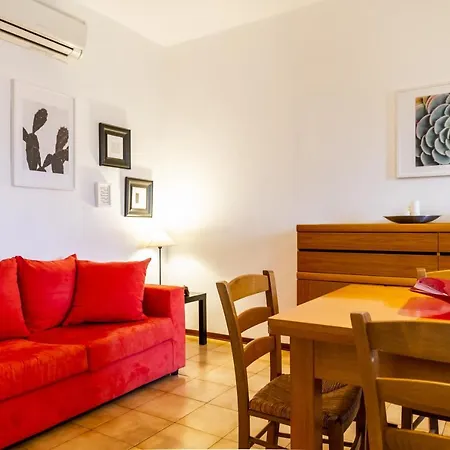 Apartment Casa Andrea
