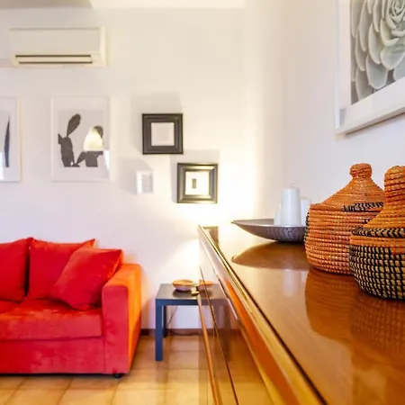 Casa Andrea * קסטליונה דלה פסקאיה