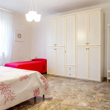 Apartment Casa Andrea Castiglione della Pescaia