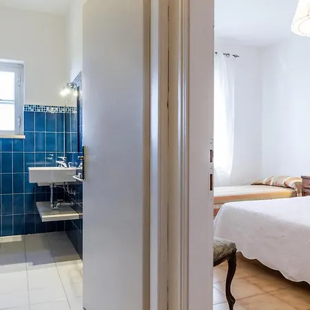 アパート Casa Andrea *