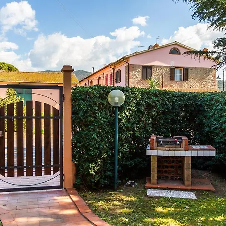 Casa Andrea Castiglione della Pescaia
