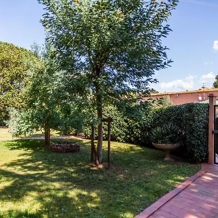 Casa Andrea * קסטליונה דלה פסקאיה