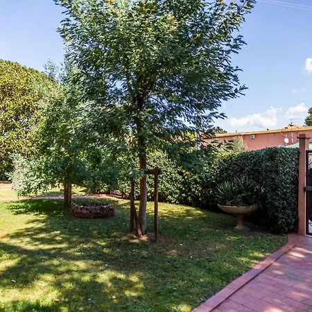 Casa Andrea * Castiglione della Pescaia