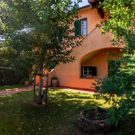 Casa Andrea * קסטליונה דלה פסקאיה