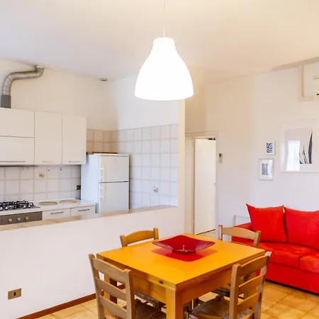 Casa Andrea * קסטליונה דלה פסקאיה