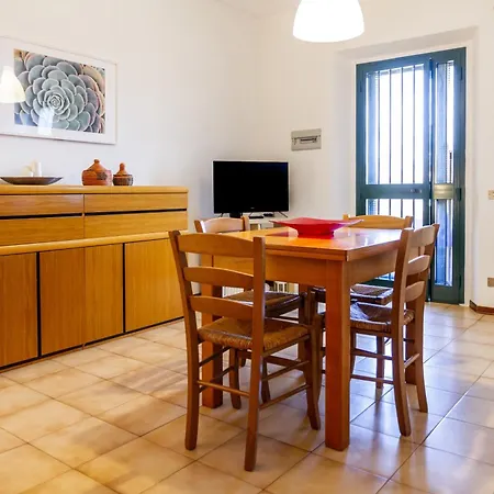 Casa Andrea アパート