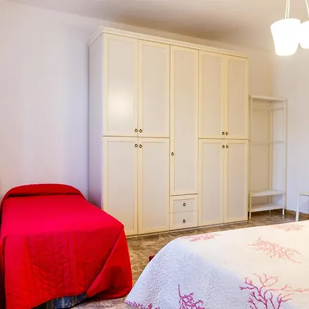 Casa Andrea アパート *