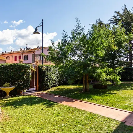 Casa Andrea アパート カスティリオーネ・デッラ・ペスカーイア