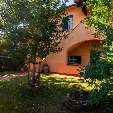 Casa Andrea アパート