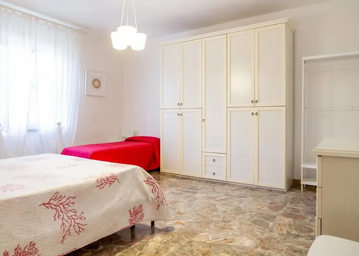 Appartamento Casa Andrea Castiglione della Pescaia