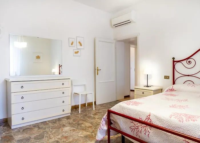 Appartamento Casa Andrea *